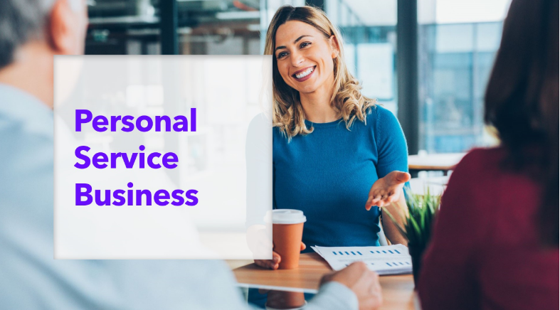 Tax trap to avoid as an incorporated employee – personal service business
