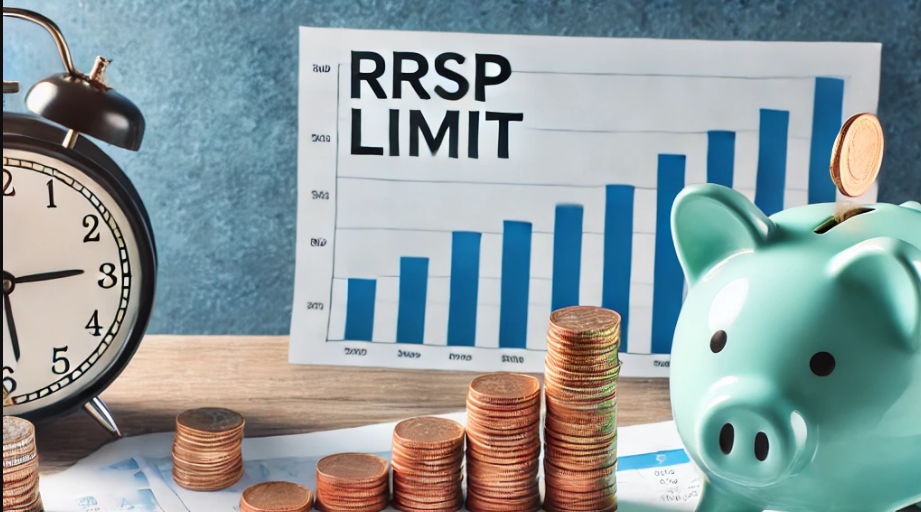 RRSP Overcontribution and Tax Impact